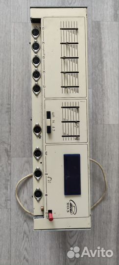 Усилитель трансформаторный плюс безперебойники