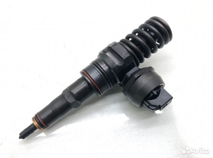 Форсунка Volkswagen Golf 4 1.9 TDI 2002