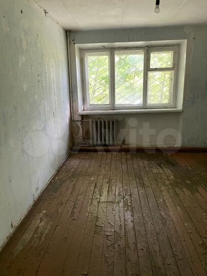 2-к. квартира, 38 м², 1/5 эт.