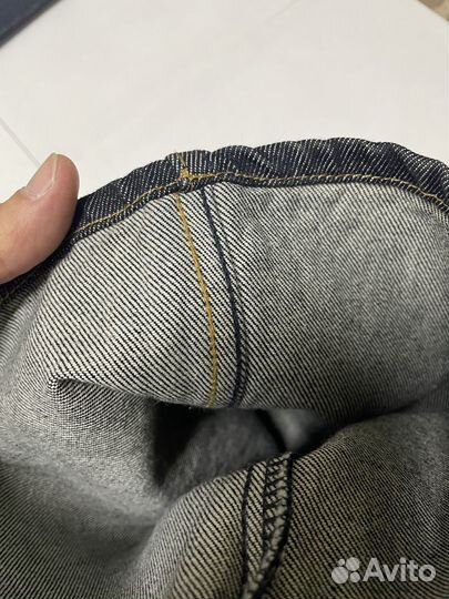 Джинсы клеш divided H&M bootcut y2k vintage