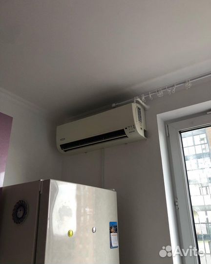 Монтаж демонтаж заправка кондиционера