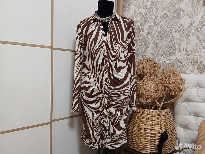 Платье New Look 48-50