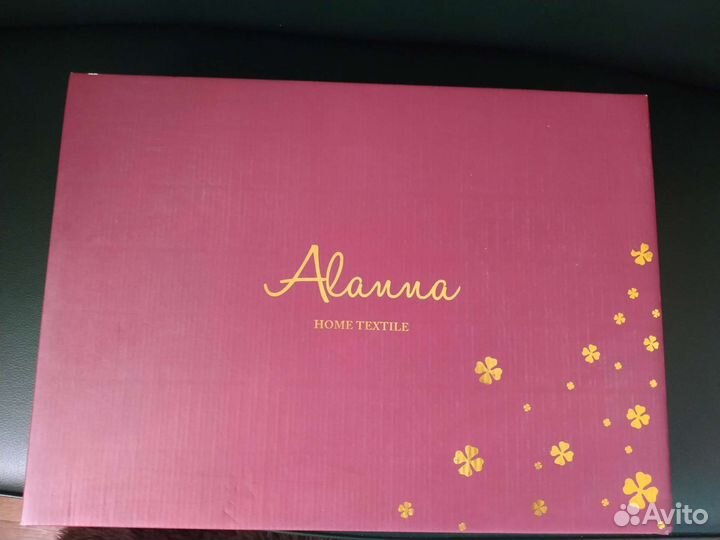 Постельное белье сатин евро