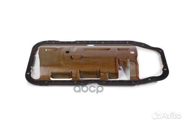 Прокладка поддона двигателя 1129026SX Stellox