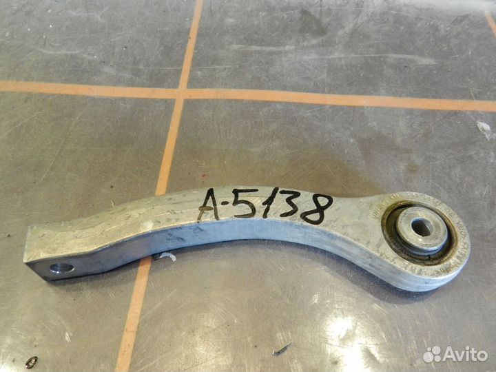 Стойка стабилизатора заднего - Audi Q7 4M