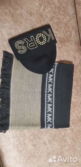 Шарф Michael Kors,новый