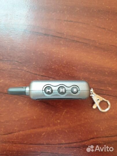 Брелок для сигнализации FLT A9/A8