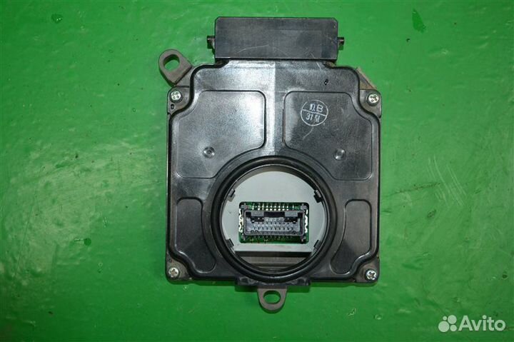 Блок розжига Toyota Camry V70 2018