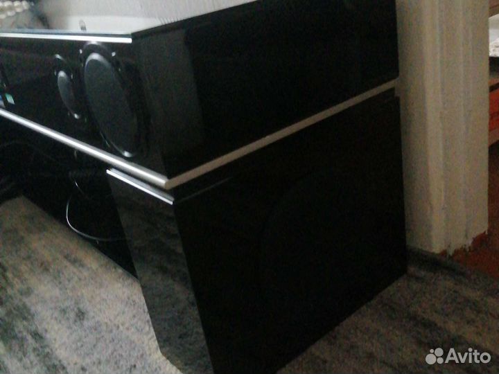 Продам стерео систему snarp