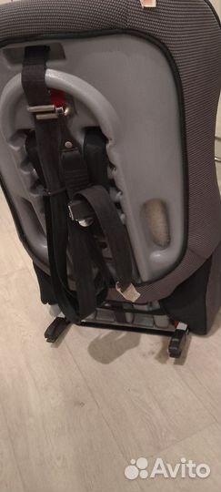 Детское автокресло 9 до 36 кг