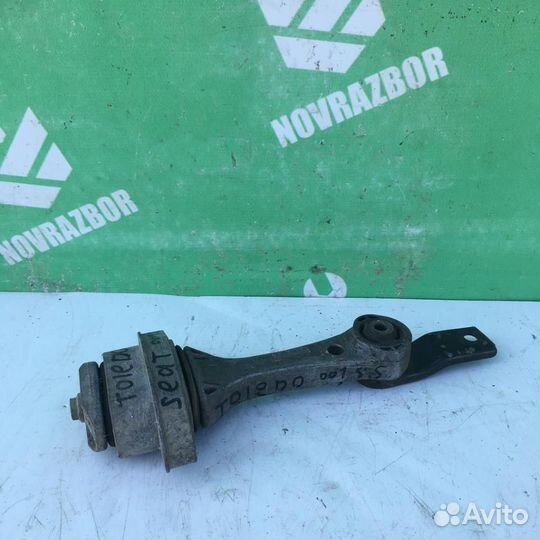 Кронштейн кпп Сеат Толедо 2