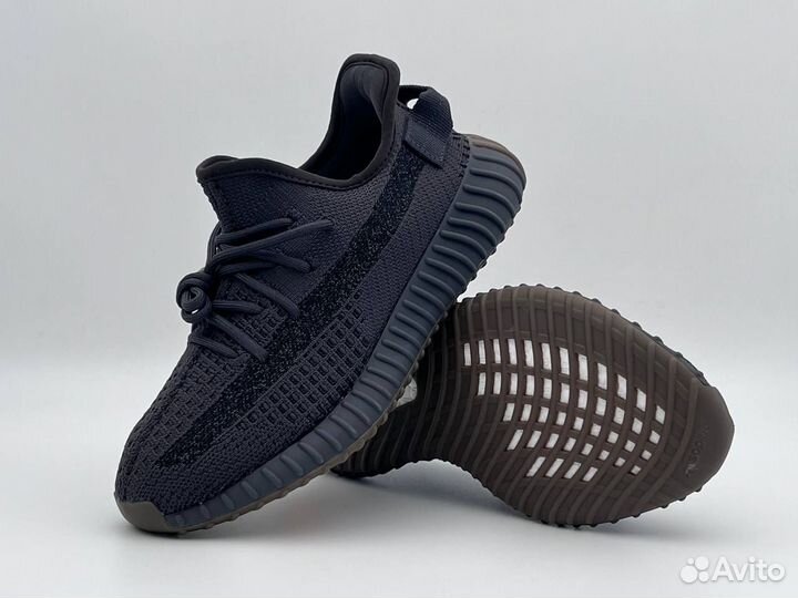 Кроссовки мужские adidas yeezy boost 350