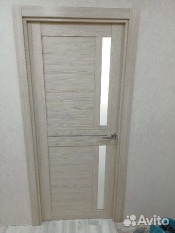 Двери межкомнатные новые