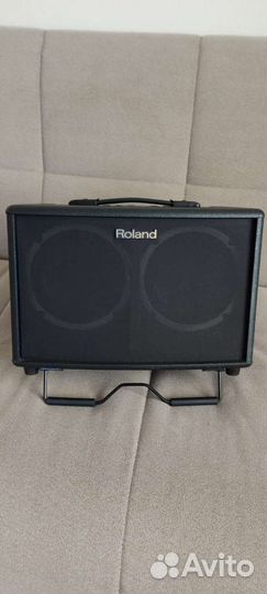 Комбоусилитель Roland AC-60