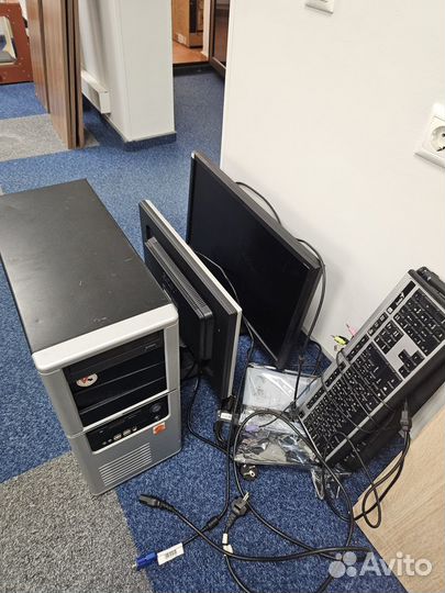 Продам компьютер