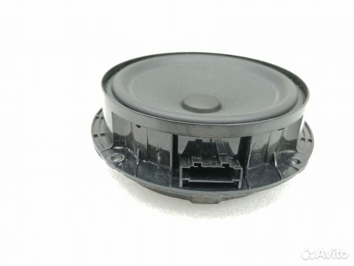 Динамик передний Skoda Rapid NK6 1.6 cwva 2021