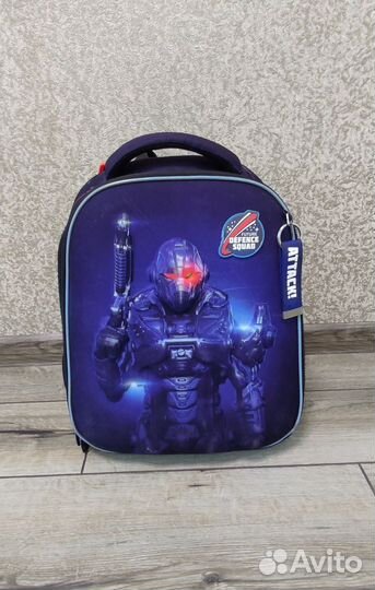 Школьный рюкзак Berlingo Expert