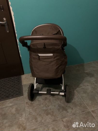 Прогулочная коляска бу