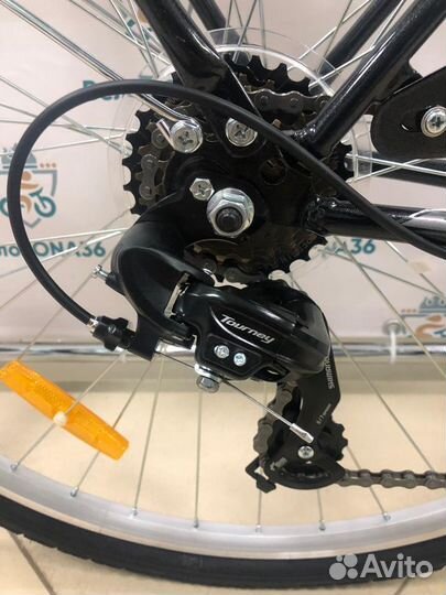 Велосипед дорожный Stels Navigator 395