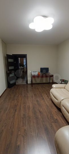 2-к. квартира, 67 м², 12/24 эт.