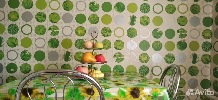 Ваза Трехъярусная Разборная Металл Вместительная