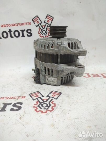 Генератор Mazda Cx5 KE PE