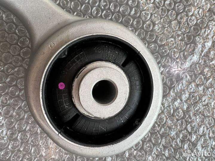 Продольный рычаг mercedes W222 W217