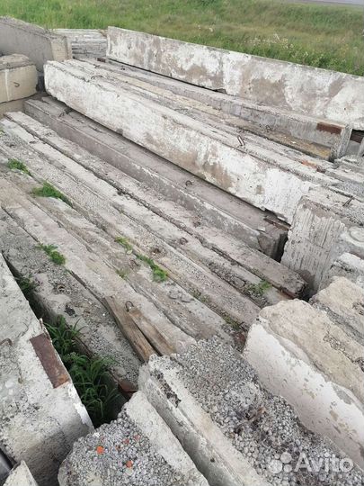 Панели стеновые бу