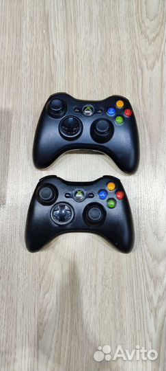 Xbox 360 LT 3.0 250GB + Kinect