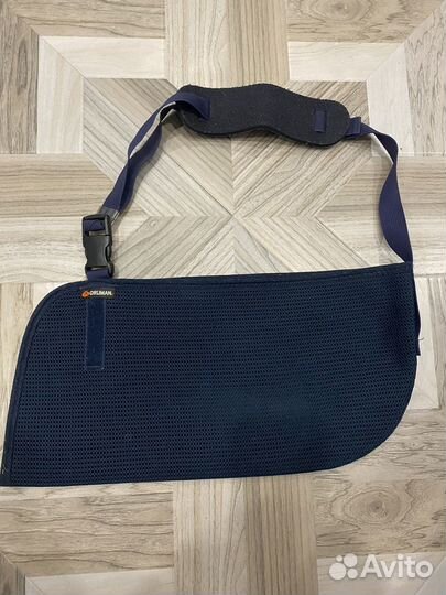 Бандадаж для руки