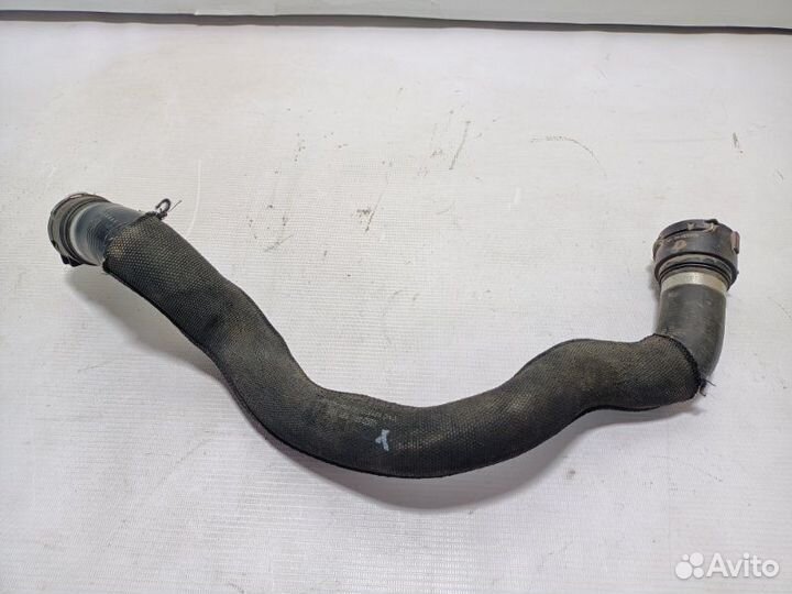 Патрубок радиатора Audi Q5 8R универсал cdnc 2010