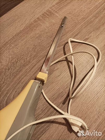 Электрический нож