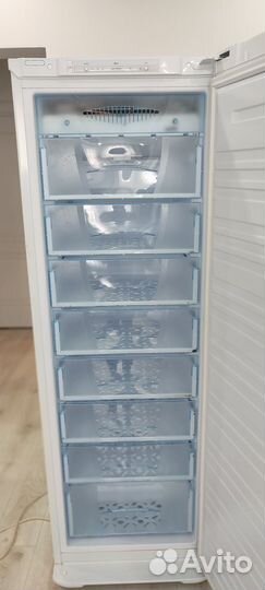 Морозильная камера бирюса 147SN