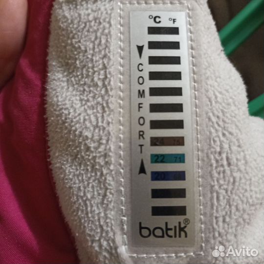 Детская одежда для девочек