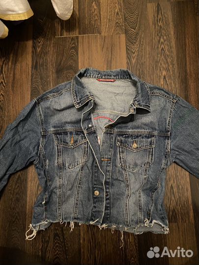 Вещи денские пакетом 46