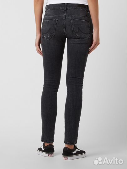 Джинсы LTD Blue Addicted