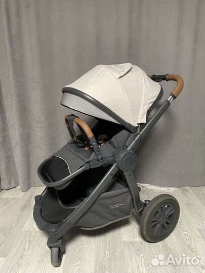 Коляска happy baby mommer pro