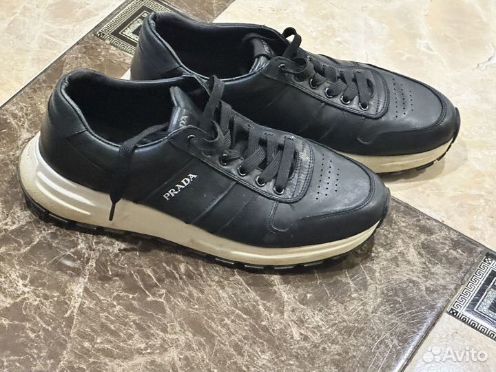 Мужская обувь