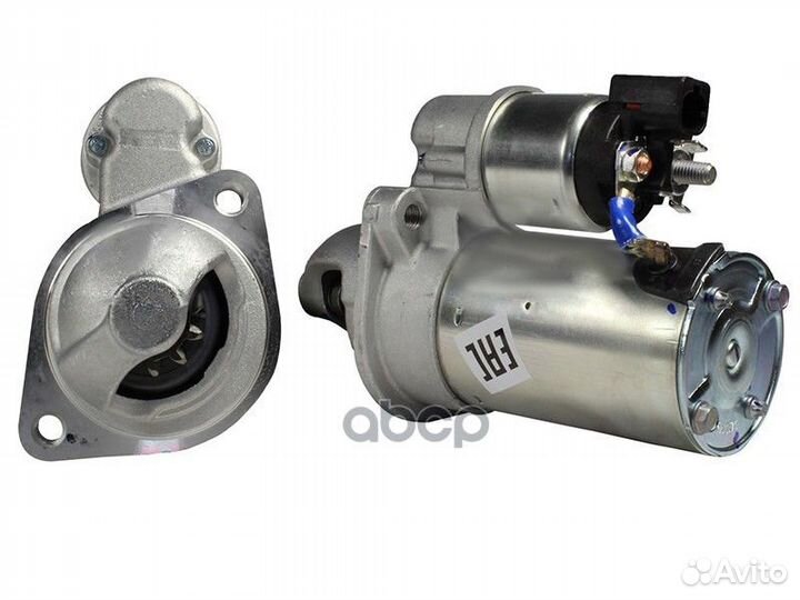 Стартер Hyundai ix35 09-13 / Santa Fe 09-21 / S