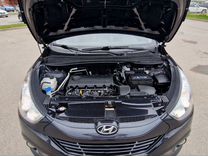 Hyundai ix35 2.0 AT, 2011, 174 170 км, с пробегом, цена 1 333 333 руб.