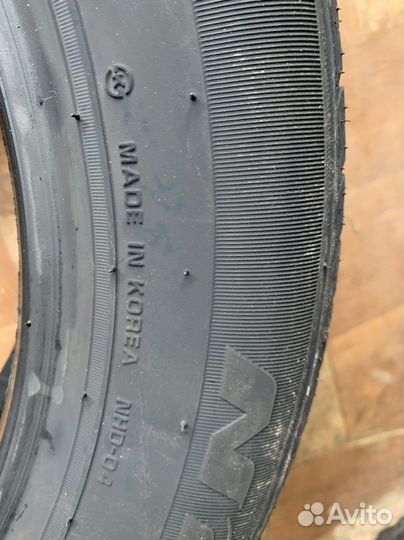 Nexen N Blue HD 195/55 R15 85H