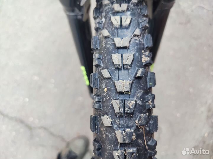 Горный велосипед gt avalanche elite, 29М