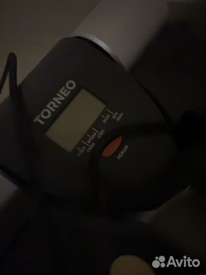 Тренажер степпер