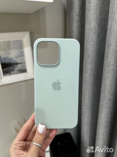 Чехол iPhone 14 Pro Max Оригинал