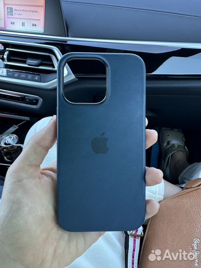 Чехол на iPhone 13 pro