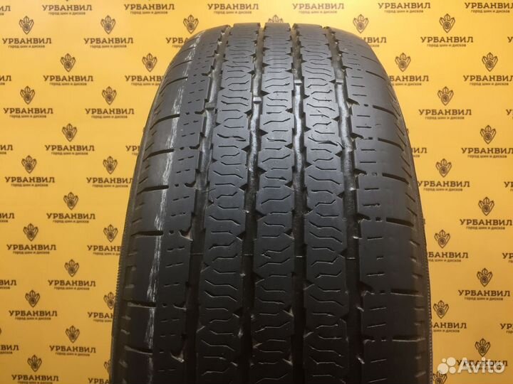 Dunlop SP Sport Maxx TT 225/60 R17 99V