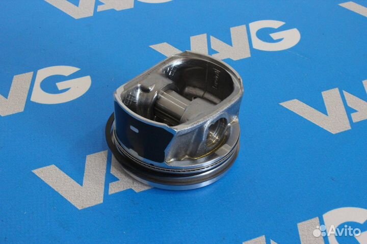 Поршень всборе 1.4 TSI Tiguan Passat Fabia Jetta