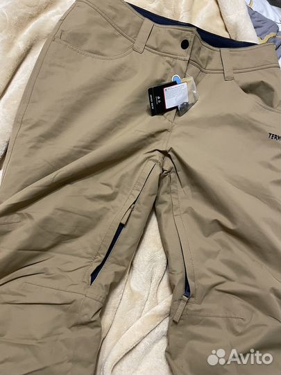 Болоневые штаны женские 50 р