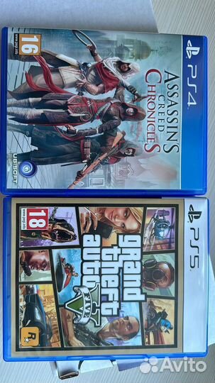 Поестейшен sony