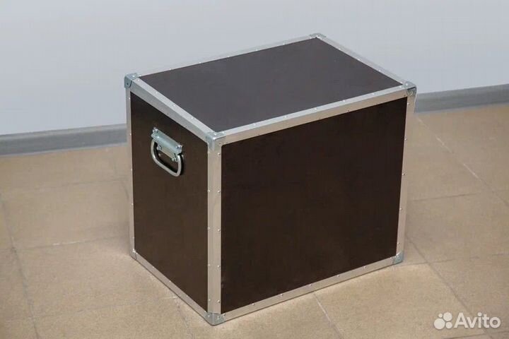 Изготовление кофров